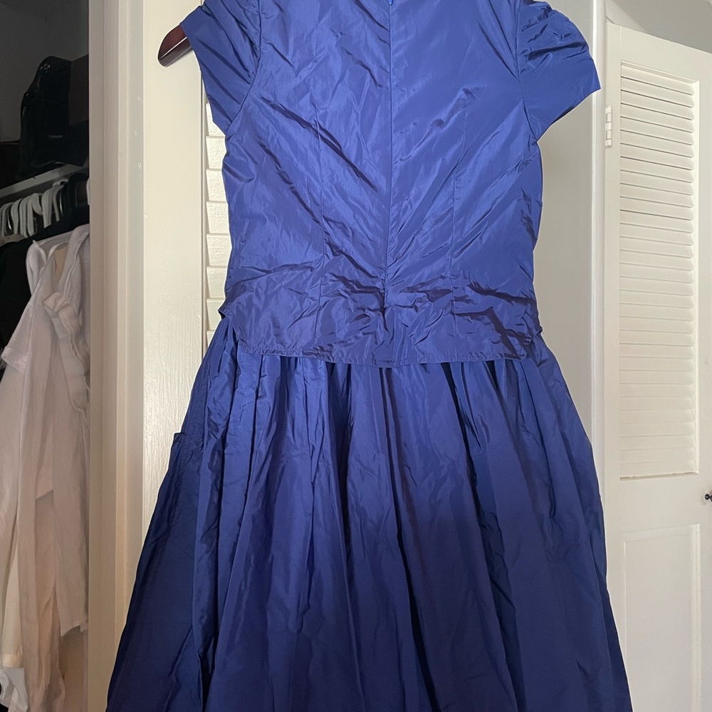 Jr Gaultier Dress